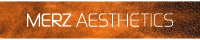 merz aesthetics logo